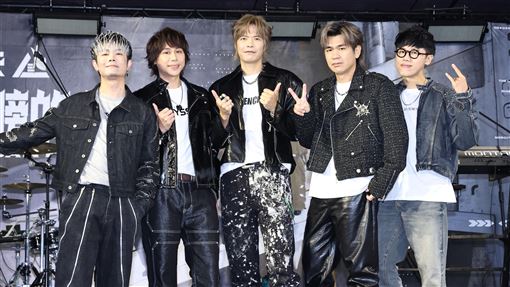 八三夭開唱強碰台日大戰　忍痛賣WBC門票