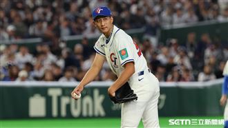 台灣唯一解決大谷的男人　沙子宸曝靠這招
