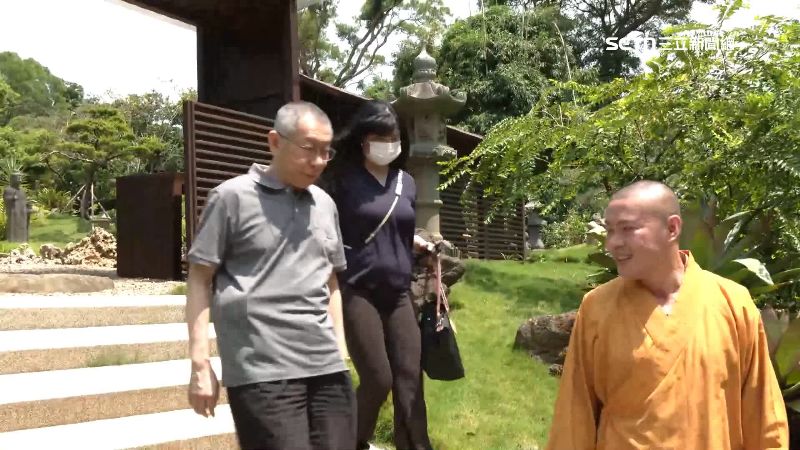 陳佩琪爆料柯文哲交保後頻頻找靈媒問事