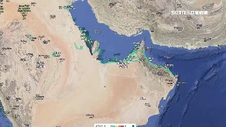 獨／旅居卡達遇戰火　當地台人：備好遺書