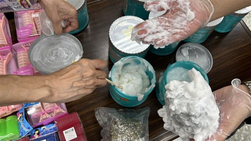 3逃逸移工為賺5000元！轉運300萬大麻遭逮