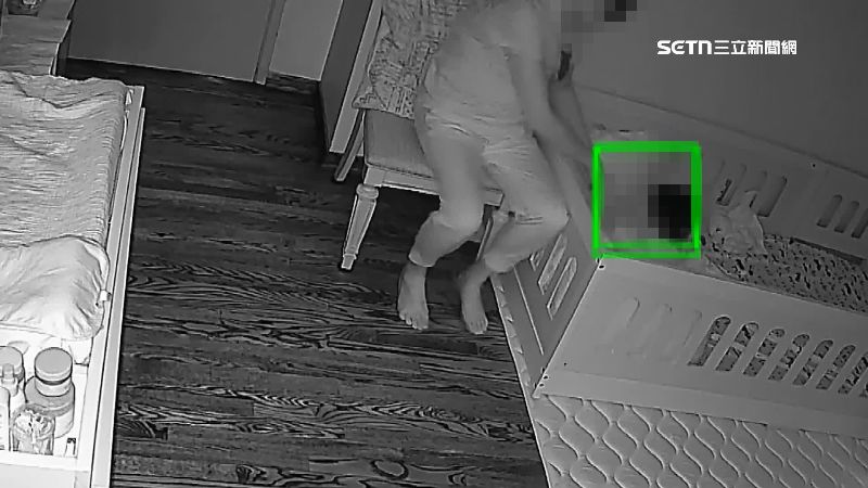 此事件由於事發不在台灣，依法社會局無法追究