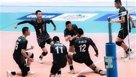 板橋睽違3年重返JHVL四強　福誠連4年晉級