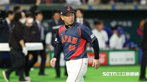 日本止步8強！井端弘和維基遭惡搞死刑囚