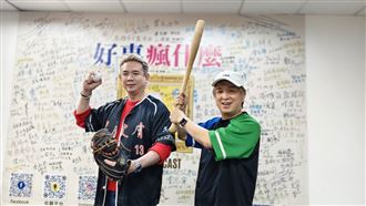 好久不見王建傑　8月個唱將登台露面