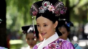 ▲甄嬛傳刻畫人物細微，每一個角色都有自己鮮明的特色。（示意圖／翻攝自百度百科）