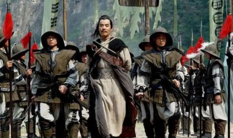 「十惡不赦」代表了十種絕對無法原諒的重罪，即便遇到新皇登基或舉國慶典而大赦天下，觸犯這十條死罪的囚犯也絕不能被赦免。（影視示意圖／翻攝自百度百科）