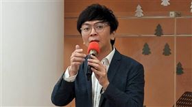 蘇銘翔。（圖／翻攝自蘇銘翔臉書）