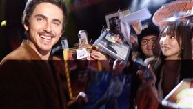 甜茶Timothée Chalamet近期到日本參加電影《橫衝直闖》首映活動。（圖／翻攝自IG @tchalamet）