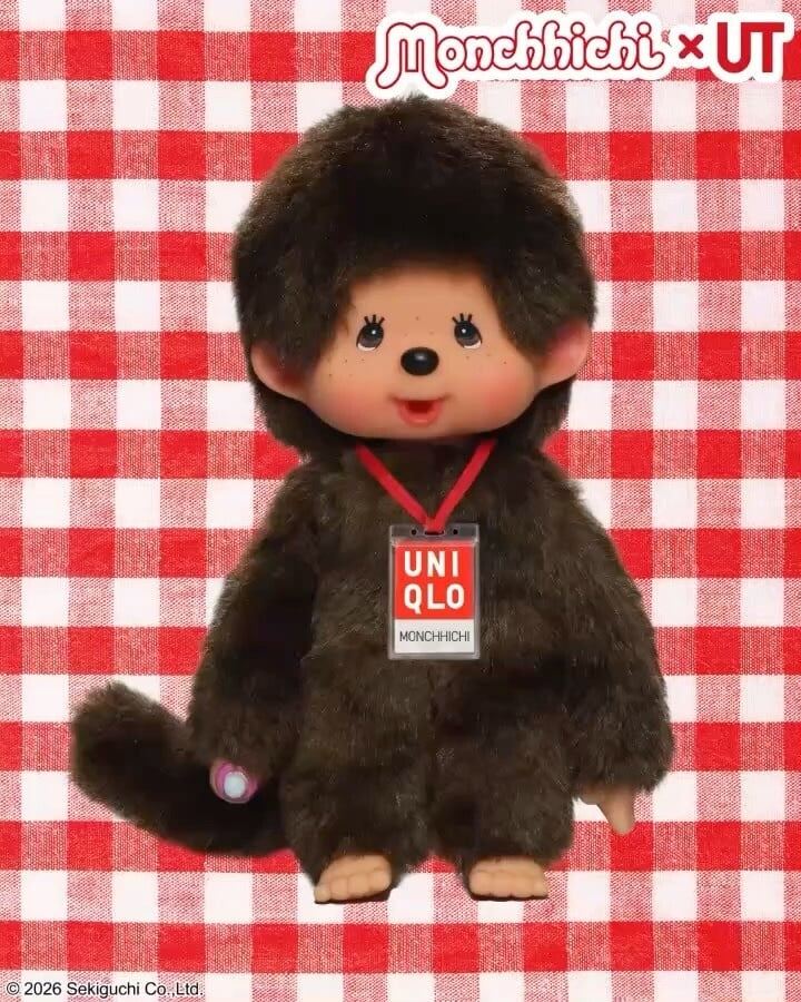 （圖／翻攝自 UNIQLO 官網）