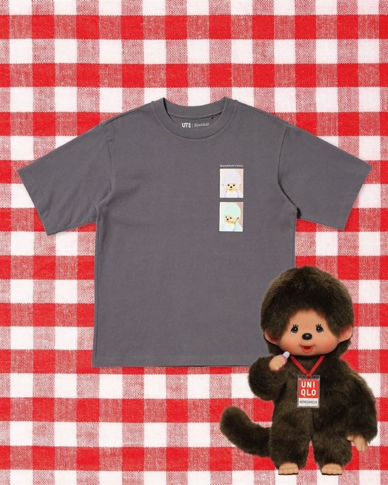 （圖／翻攝自IG @uniqlo_taiwan）