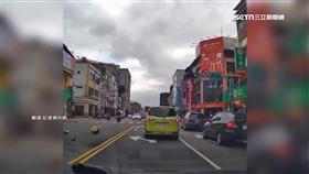 為看「經典賽」買遙控器　無照小黃高速撞騎士