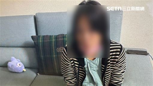 裸腳飄酸味…老翁一聞心死！女車手長相曝
