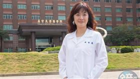 楊智惠首度受訪，直言司法應該保護人民，而非造成人民心生恐懼，盼自己是最後一個受害者。（本刊資料照）