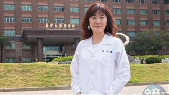 遭違法強銬16小時　楊智惠求償500萬國賠