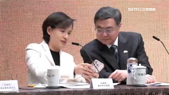 綠「扶君計畫」！傳鄭麗君選北市機率增