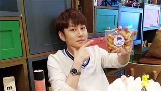 Momo戀希澈1年半收場　分手原因曝光