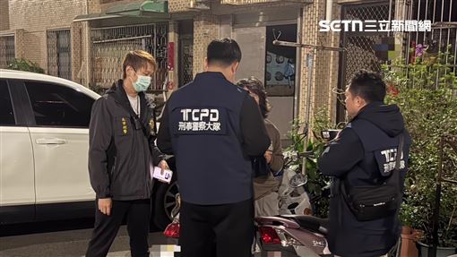 嗆台北燈節潑硫酸！苗栗裁縫師遭羈押禁見