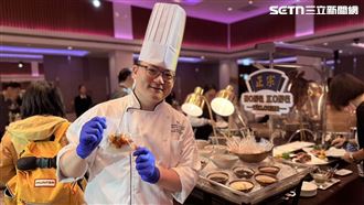 免飛香港！3港星級主廚客座爽嗑大排檔