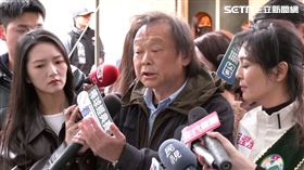 王世堅說，鄭麗君參選是合乎情理、意料之中，馬上就會看到精彩的「首都市長大作戰」，由才貌雙全的鄭麗君對上英明神武的蔣萬安。（圖／翻攝畫面）