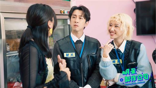 Lulu突要陳漢典摸李多慧　男星看傻：變態