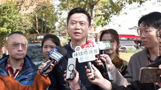 參選新竹縣長評估好了？鄭朝方2句話回應