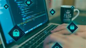 FBI驚傳內部網路遭駭。（示意圖／PIXABAY）