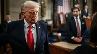 FBI驚傳遭中國駭客入侵　川普也成受害者