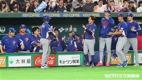 台灣WBC首度「扣倒」　2數據也創隊史紀錄