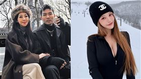 「那個凱文」的正宮IG近期湧入大量留言，甚至出現洗版情況，不少人留言：「支持瑞雪！瑞雪沒有錯！」（圖／翻攝自@meowvocado、蔡瑞雪IG）