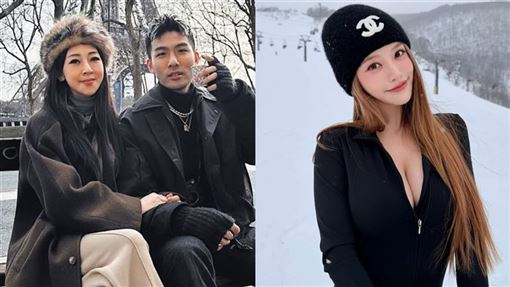 凱文妻IG被洗版！網友怒嗆「三寶媽加油」