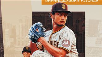 日本隊友對台灣戰1暖舉　達比修有超感動