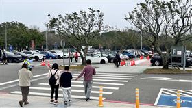 國道服務區營收創新高。（圖／高公局提供） 