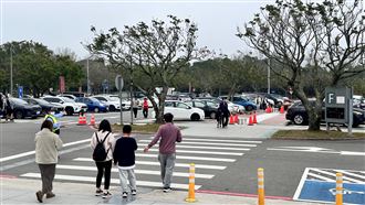 國道服務區營收破60億創新高　最夯前5曝