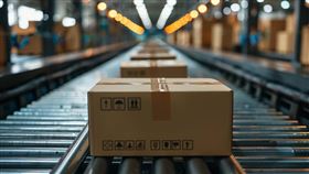 俄羅斯軍事情報局將假包裹真炸彈運往歐洲多國。（示意圖／PIXABAY）