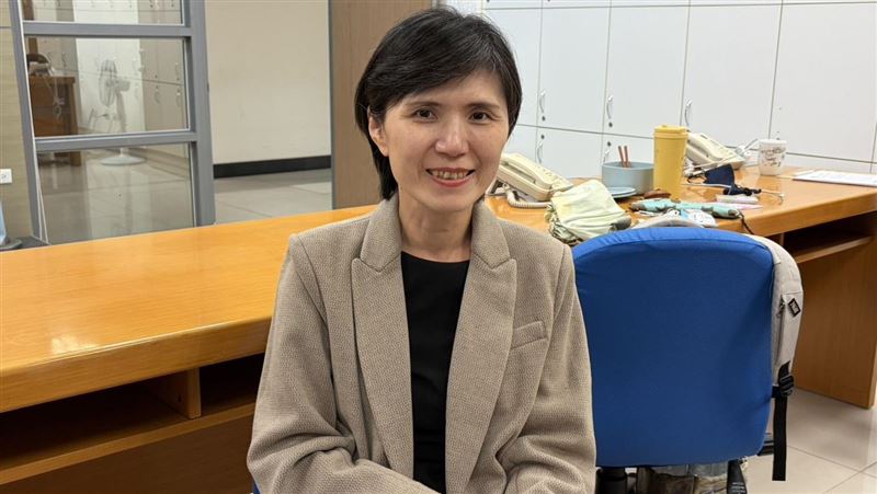 境外性騷擾「釋憲」有用？衛福部回應了