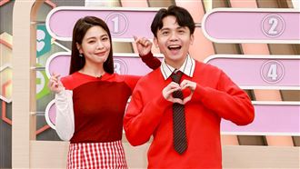 白家綺霸氣出手了　突爆過年發10位數紅包