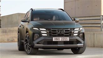 台灣車市戰火升溫　Hyundai降價搶市