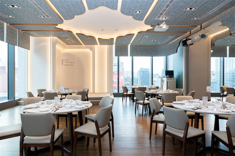 上海鄉村全新百坪旗艦店「承德本家」。(圖／業者提供）