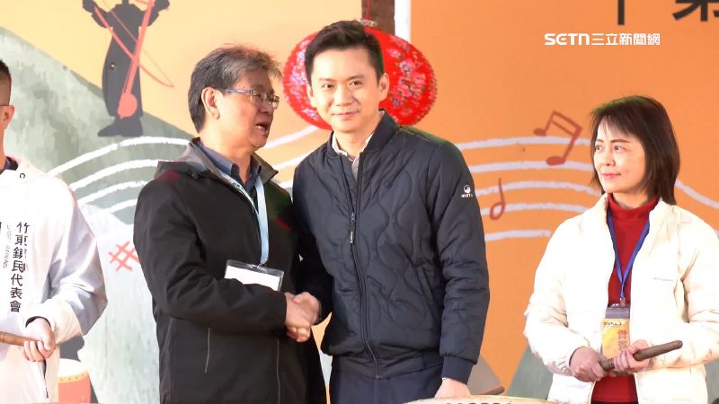 鄭朝方持續觀望是否出戰縣長選戰