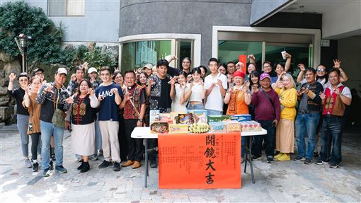 馬志翔演渣男被罵翻！合體魏德聖再續前緣