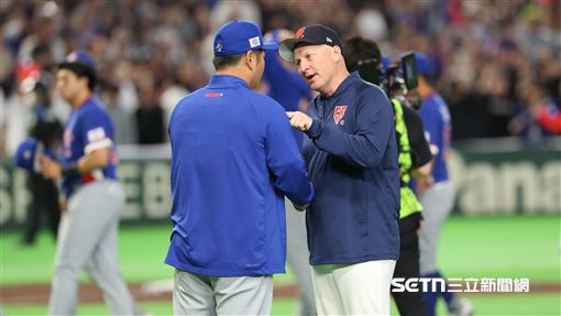 不只是捷克棒球的夢　兵敗日本後感動發言