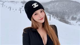 蔡瑞雪。（圖／翻攝自蔡瑞雪IG）