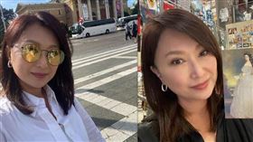 台語歌手王瑞霞，原本計畫與女兒及音樂人方文良一同前往西班牙度假，在阿布達比轉機，不過因為戰火消息頻傳，王瑞霞最終決定取消這趟旅行。（圖／翻攝自王瑞霞FB）