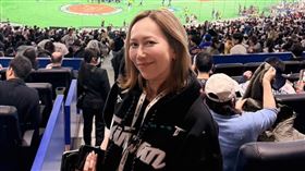 台灣隊WBC奪首勝　女星豪送5千杯手搖飲