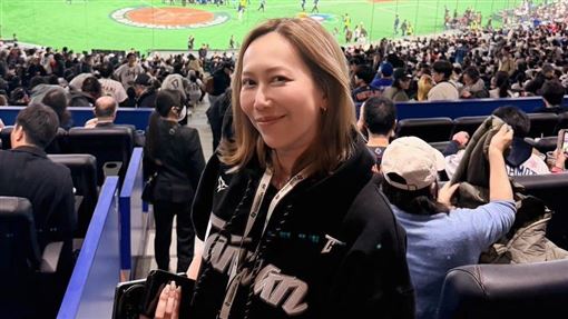 台灣隊WBC奪首勝　女星豪送5千杯手搖飲