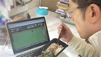 WBC台灣首勝！蔣萬安發圖文附照引網猛問