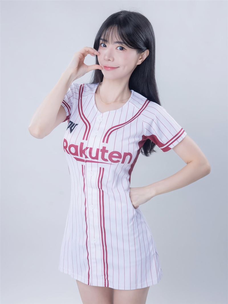 艾融時常與粉絲分享自己的日常。（圖／翻攝自Threads @irenelin0413）