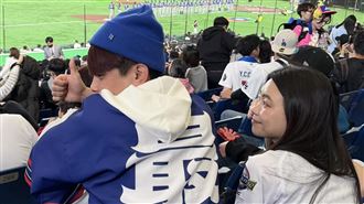 蔡阿嘎反指標發威　WBC賽前1儀式完封捷克