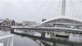 大港橋,故障,駁二特區,港務公司